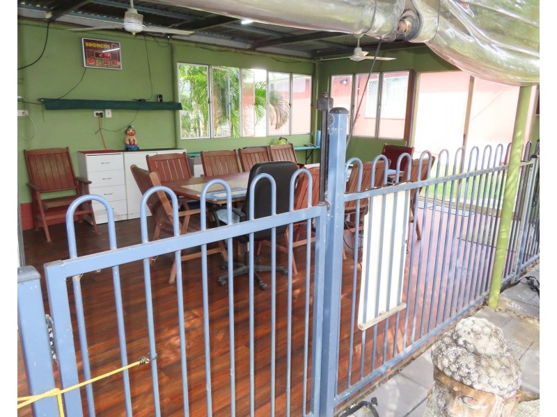 7 Troyon Court, Bowen QLD 4805