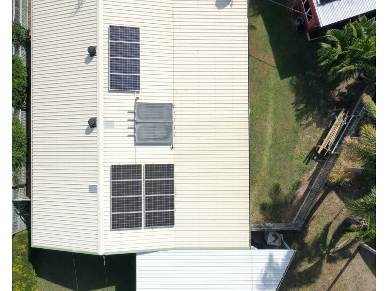 7 Troyon Court, Bowen QLD 4805