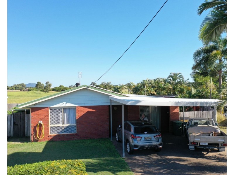 7 Troyon Court, Bowen QLD 4805