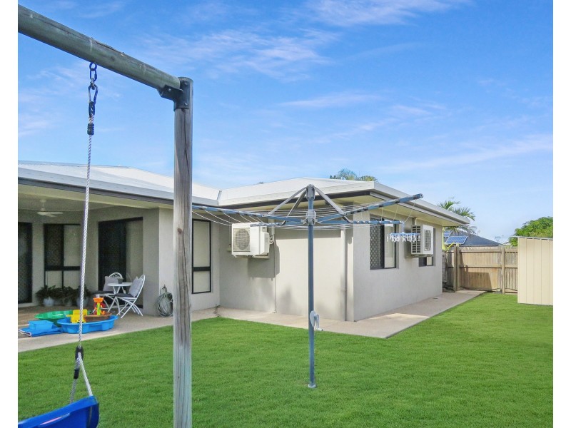 6 Lexington Court, Bowen QLD 4805