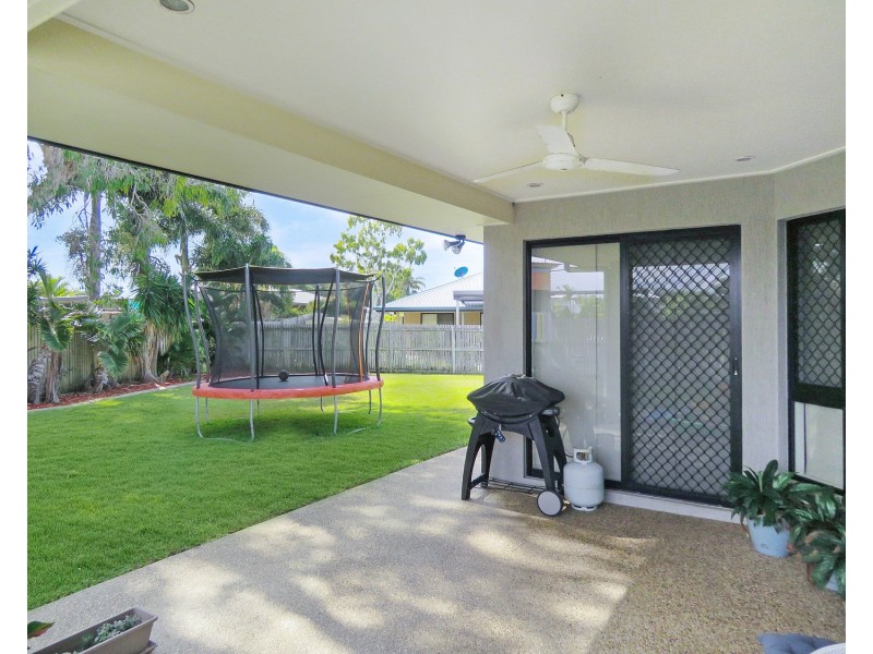 6 Lexington Court, Bowen QLD 4805