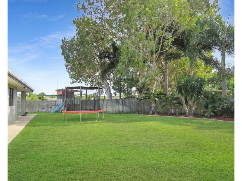 6 Lexington Court, Bowen QLD 4805