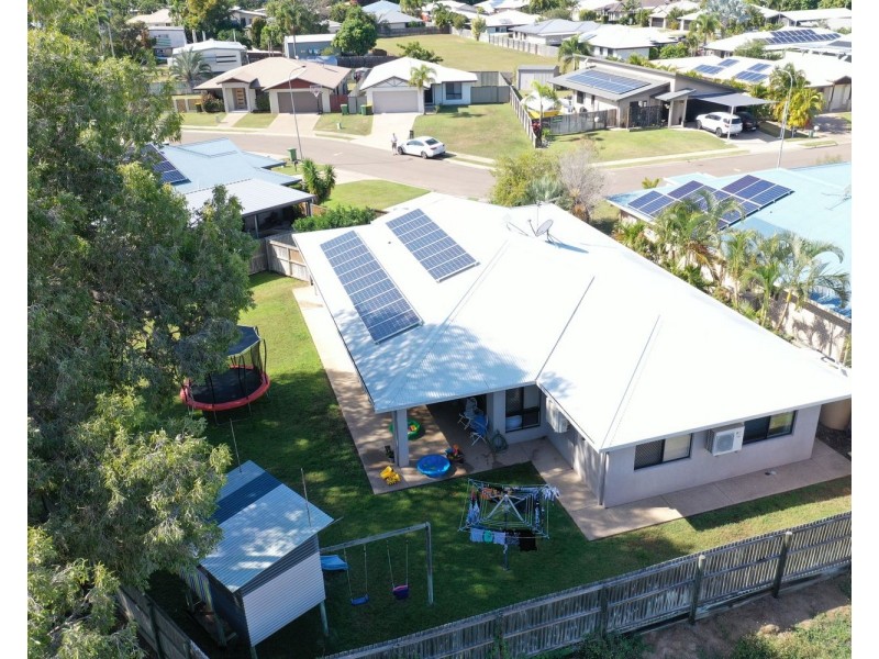 6 Lexington Court, Bowen QLD 4805
