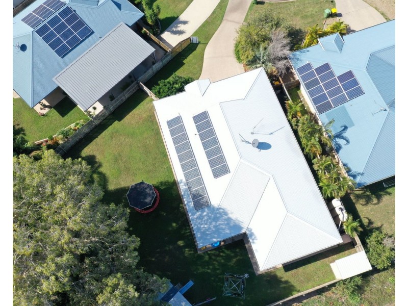 6 Lexington Court, Bowen QLD 4805