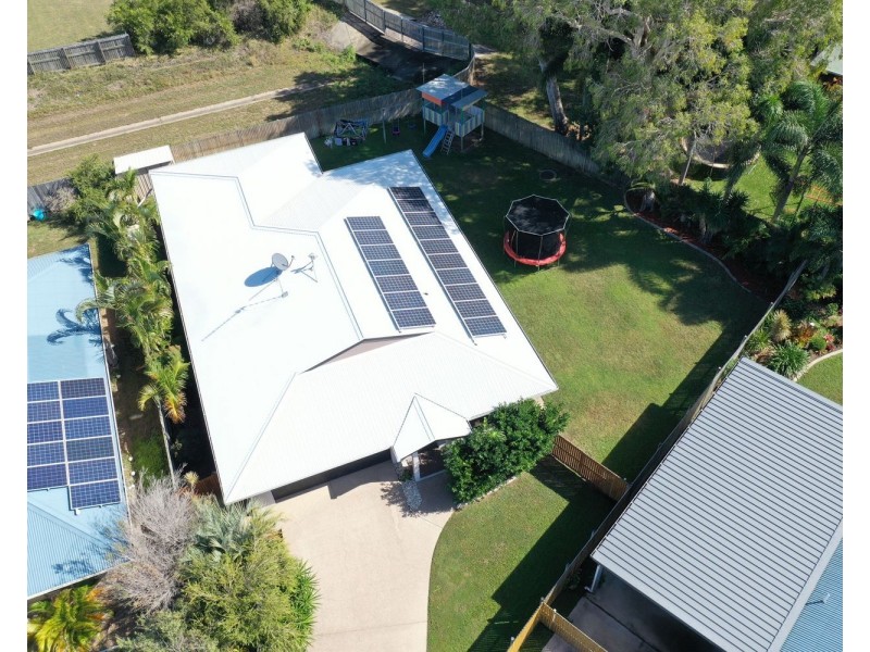 6 Lexington Court, Bowen QLD 4805