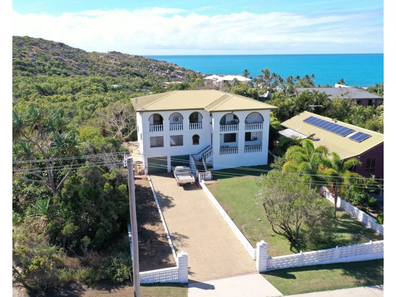 30 Rose Bay Road, Bowen QLD 4805