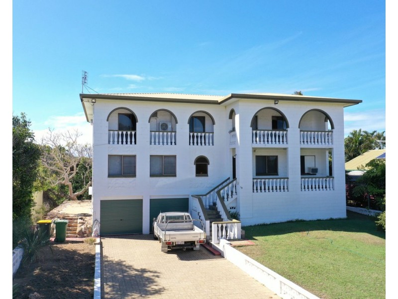 30 Rose Bay Road, Bowen QLD 4805