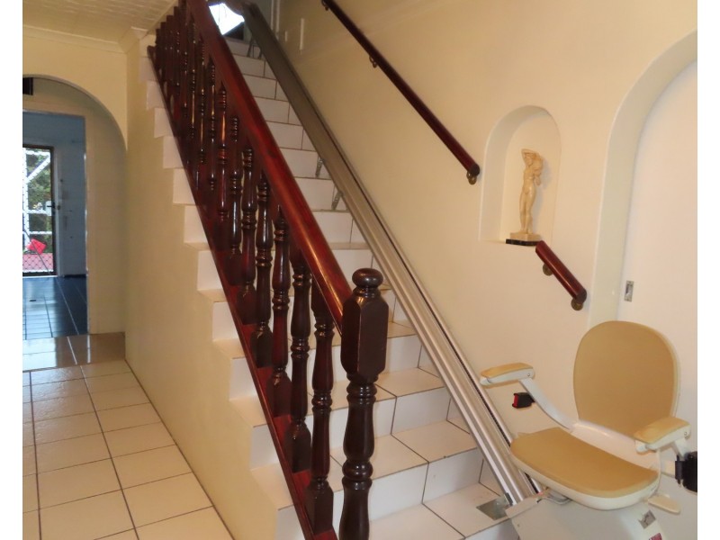 30 Rose Bay Road, Bowen QLD 4805