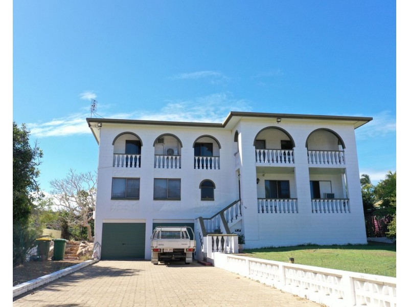 30 Rose Bay Road, Bowen QLD 4805