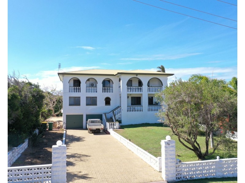 30 Rose Bay Road, Bowen QLD 4805