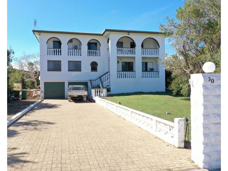30 Rose Bay Road, Bowen QLD 4805