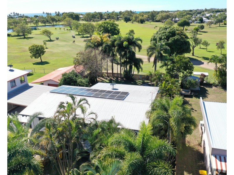 26 Tollington Road, Bowen QLD 4805