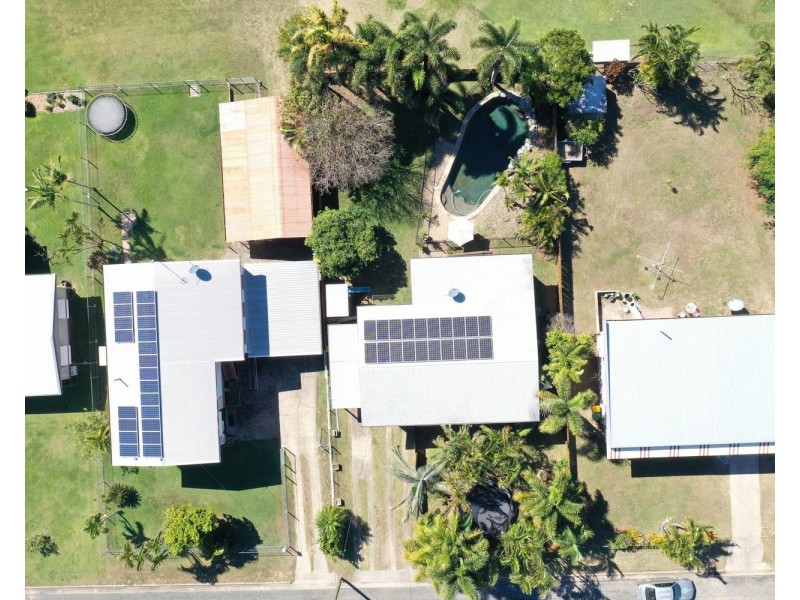 26 Tollington Road, Bowen QLD 4805