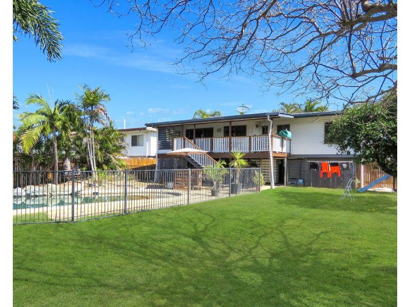 26 Tollington Road, Bowen QLD 4805