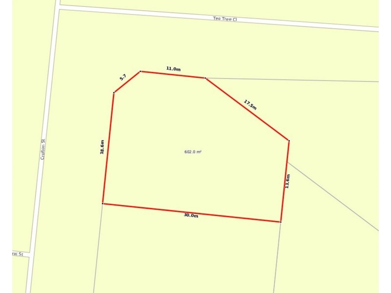 38 Crofton Street, Bowen QLD 4805