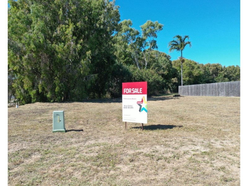 38 Crofton Street, Bowen QLD 4805