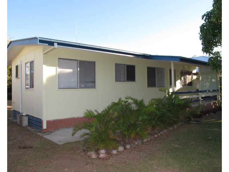 75 Horseshoe Bay Road, Bowen QLD 4805