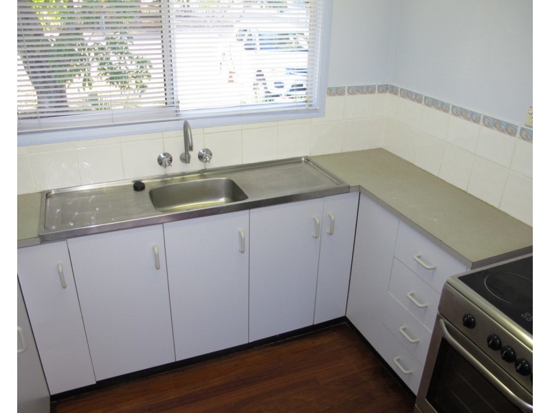 75 Horseshoe Bay Road, Bowen QLD 4805