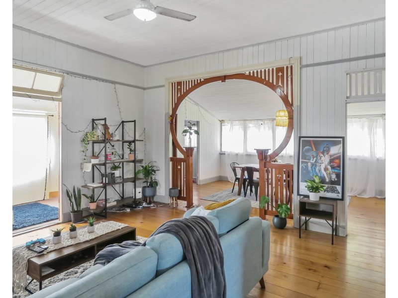 99 Powell Street, Bowen QLD 4805