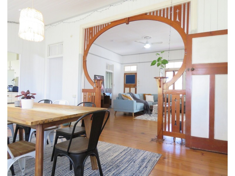 99 Powell Street, Bowen QLD 4805