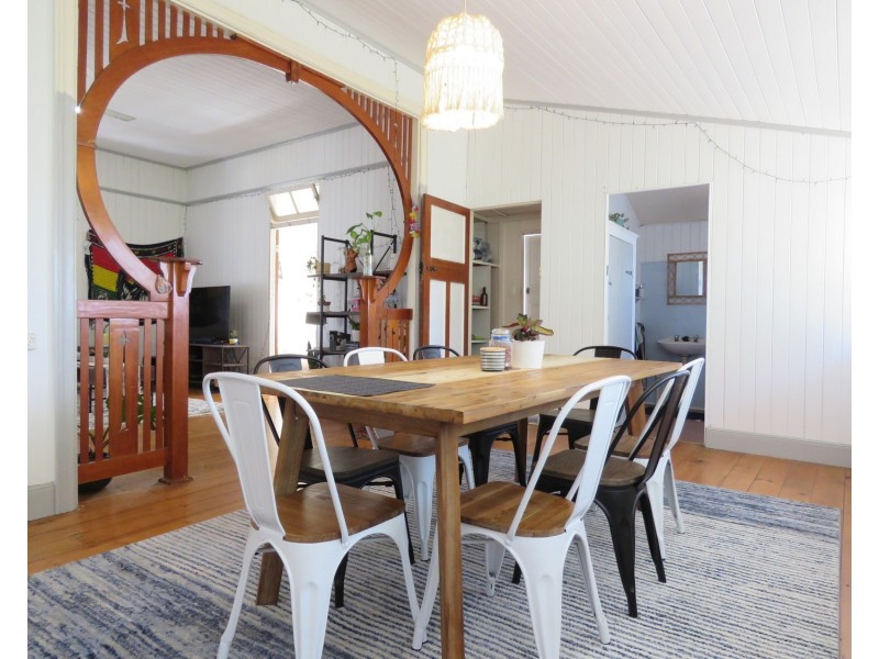 99 Powell Street, Bowen QLD 4805