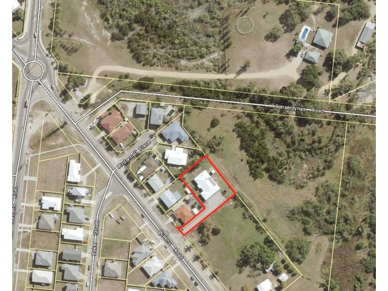 180 Queens Road, Bowen QLD 4805