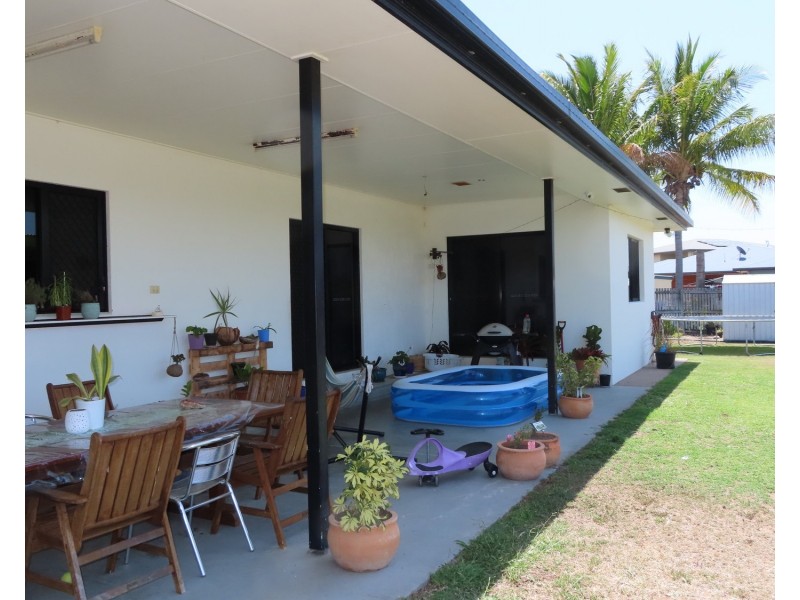 180 Queens Road, Bowen QLD 4805