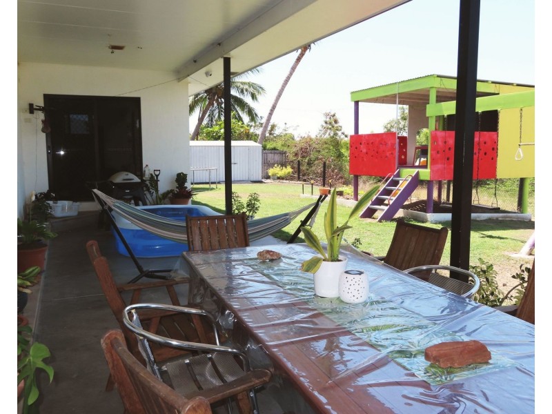 180 Queens Road, Bowen QLD 4805