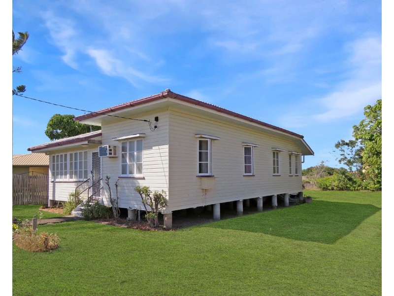 3 Gordon Street, Bowen QLD 4805