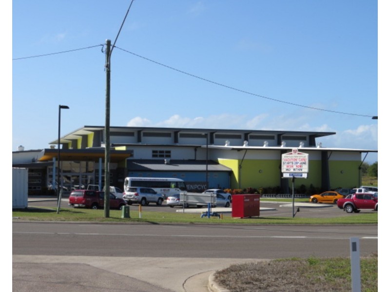 3 Gordon Street, Bowen QLD 4805