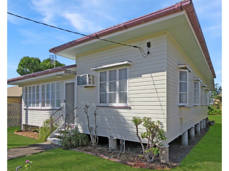 3 Gordon Street, Bowen QLD 4805