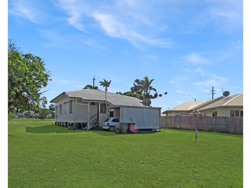 3 Gordon Street, Bowen QLD 4805