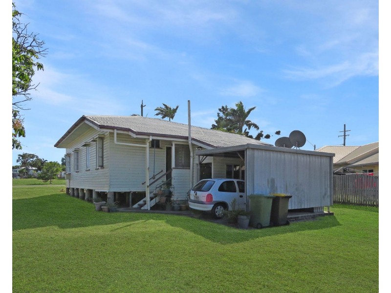 3 Gordon Street, Bowen QLD 4805