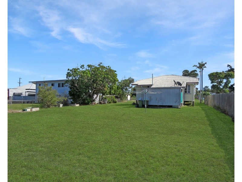 3 Gordon Street, Bowen QLD 4805