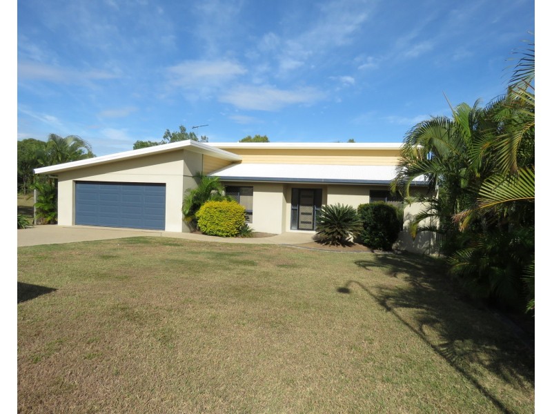16 Fairway Drive, Bowen QLD 4805