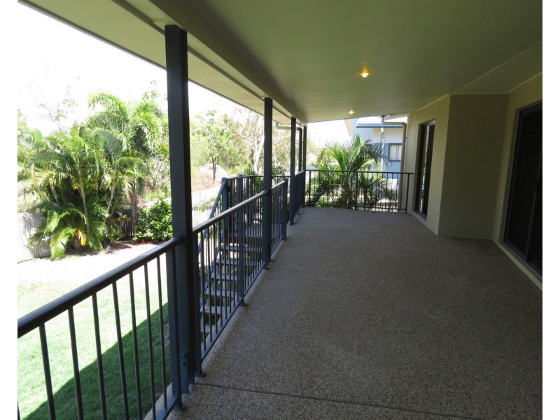 16 Fairway Drive, Bowen QLD 4805