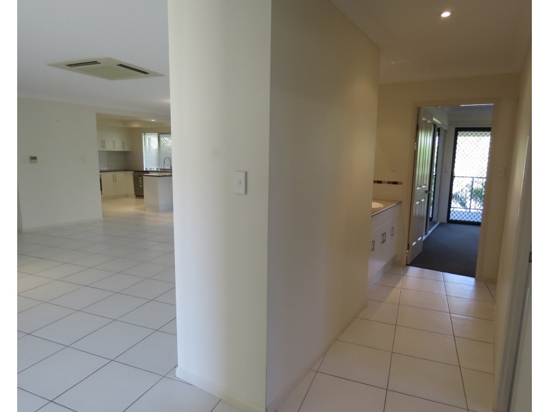 16 Fairway Drive, Bowen QLD 4805