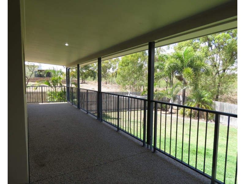 16 Fairway Drive, Bowen QLD 4805