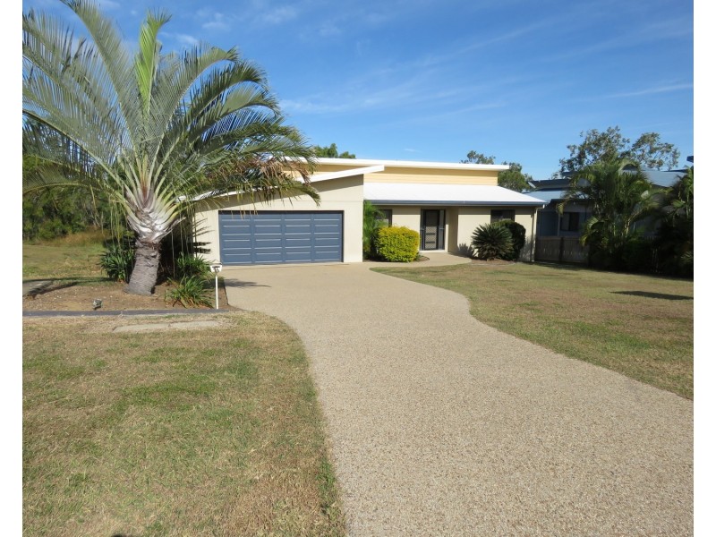 16 Fairway Drive, Bowen QLD 4805