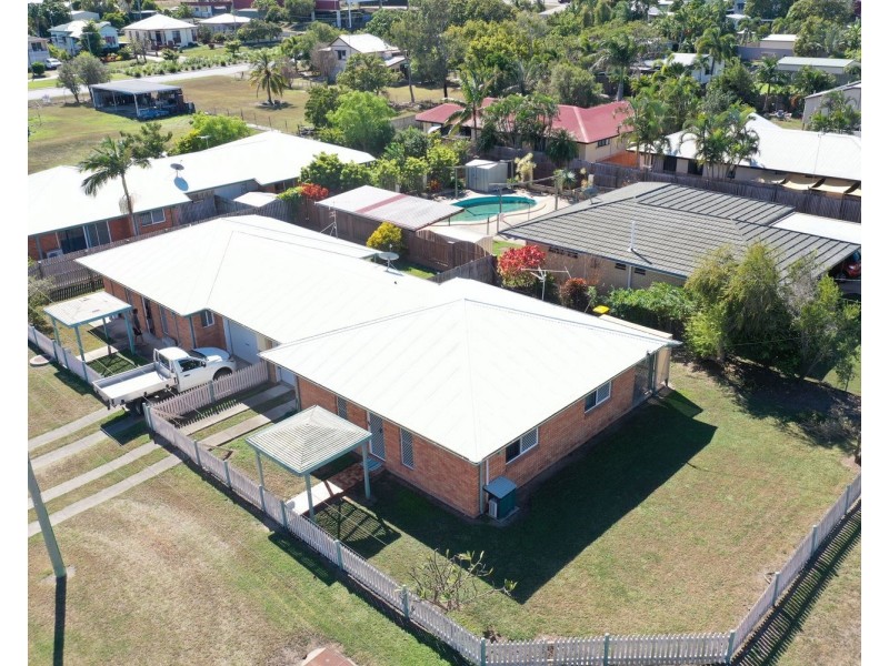 2/28 Sinclair Street, Bowen QLD 4805