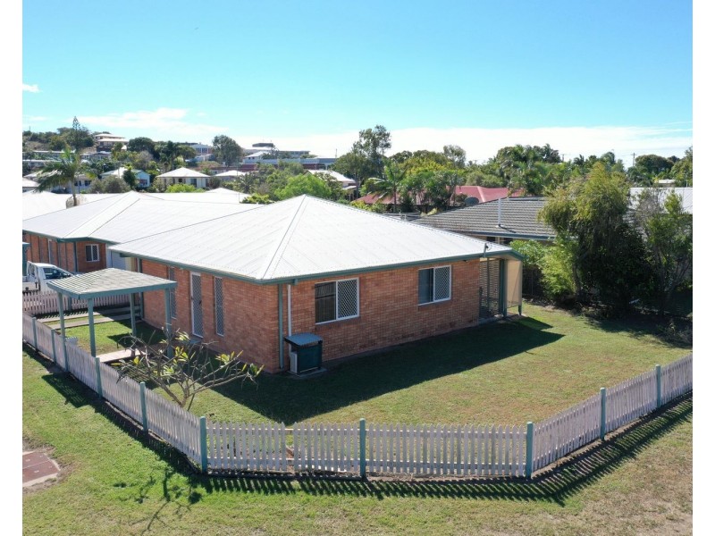 2/28 Sinclair Street, Bowen QLD 4805