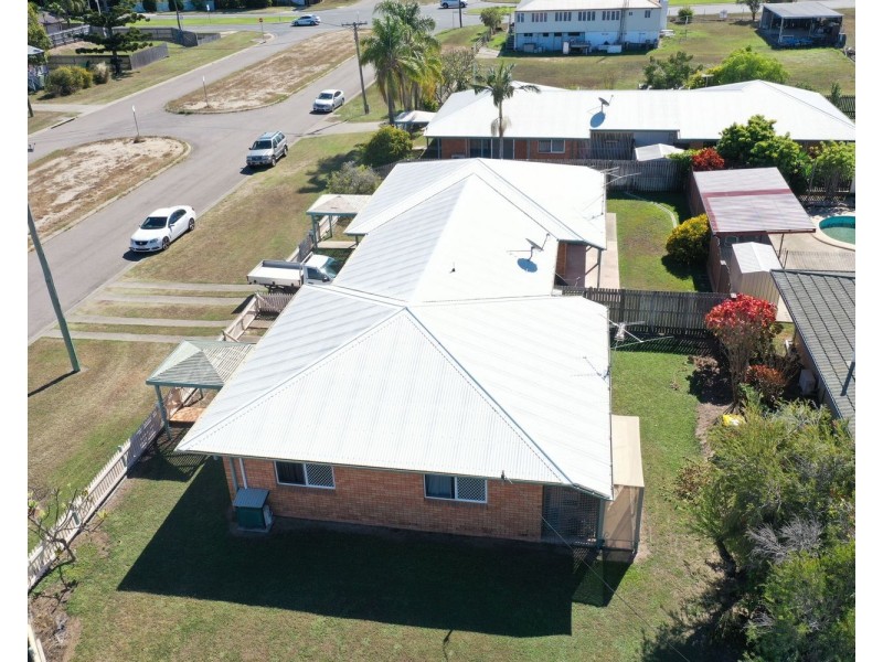 2/28 Sinclair Street, Bowen QLD 4805