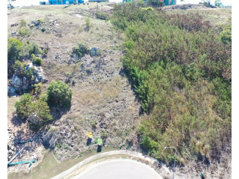 6 Yardley Court, Bowen QLD 4805
