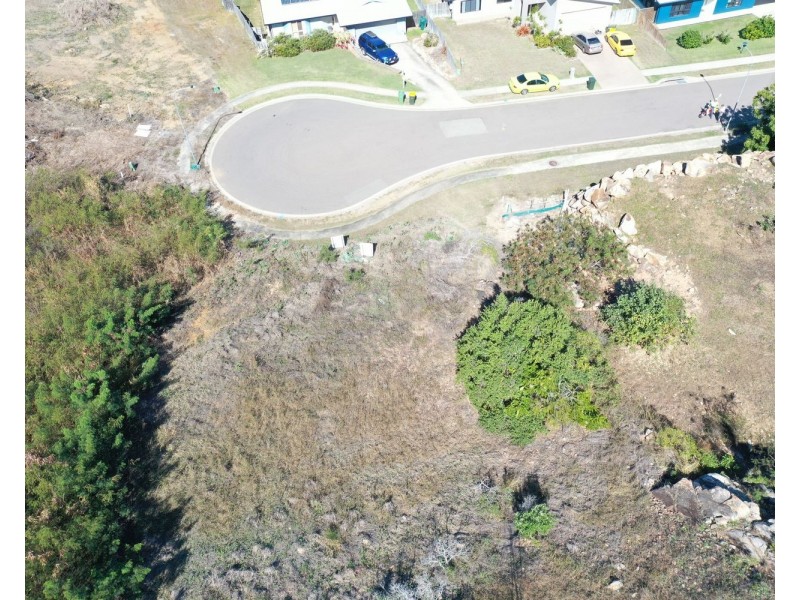 6 Yardley Court, Bowen QLD 4805