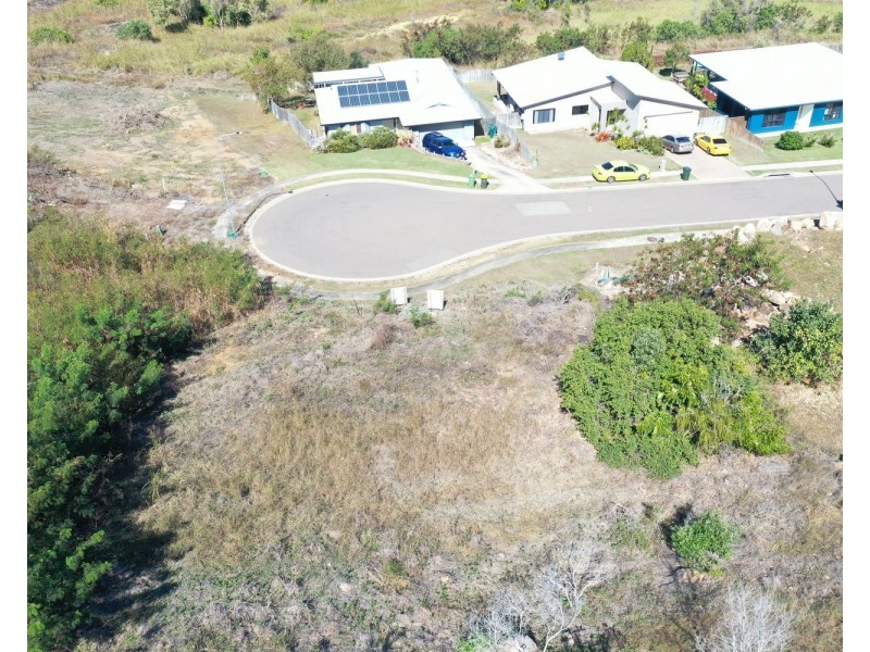 6 Yardley Court, Bowen QLD 4805
