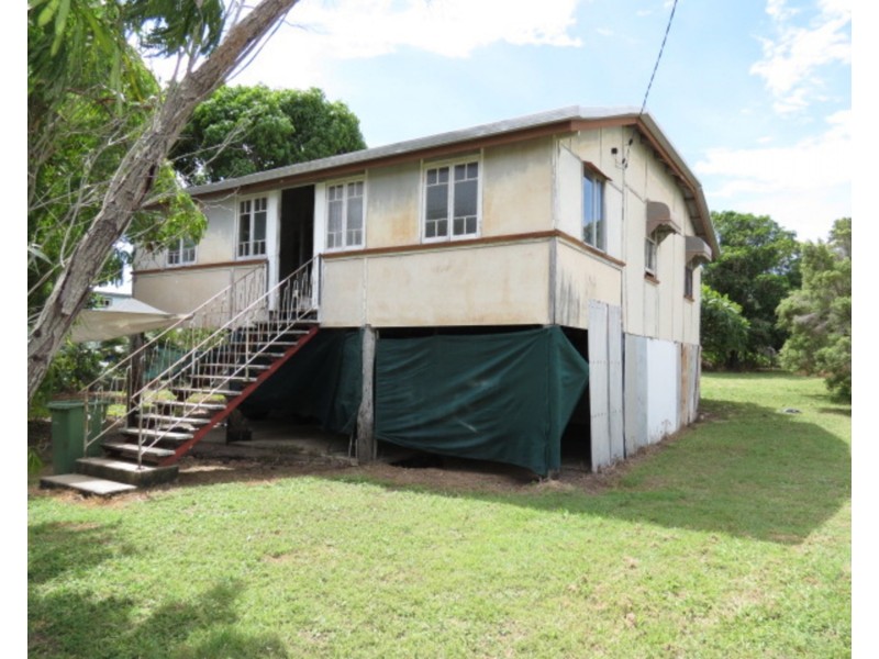 22 Brisbane Street, Bowen QLD 4805