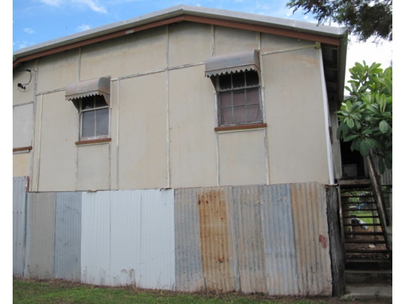 22 Brisbane Street, Bowen QLD 4805