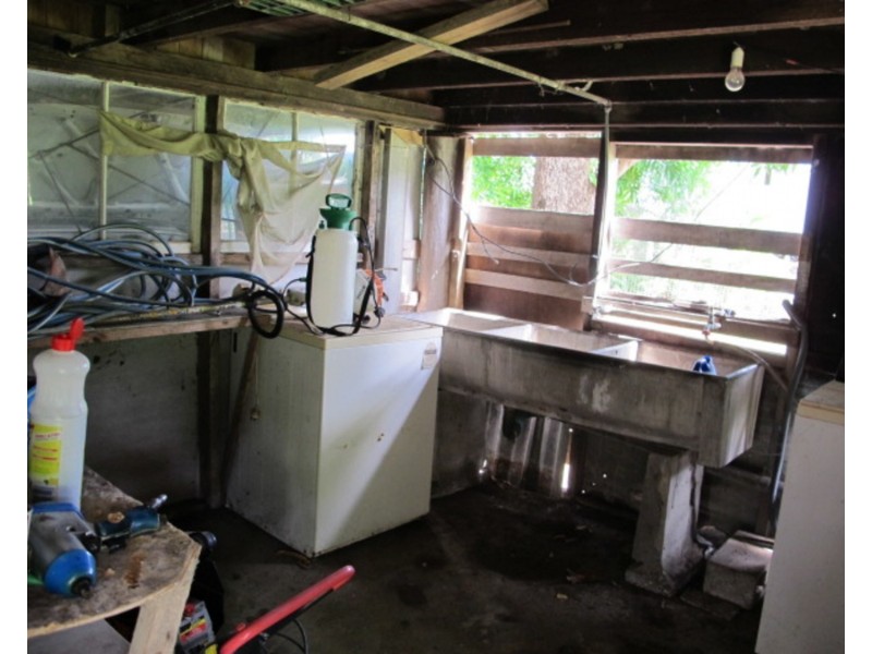 22 Brisbane Street, Bowen QLD 4805