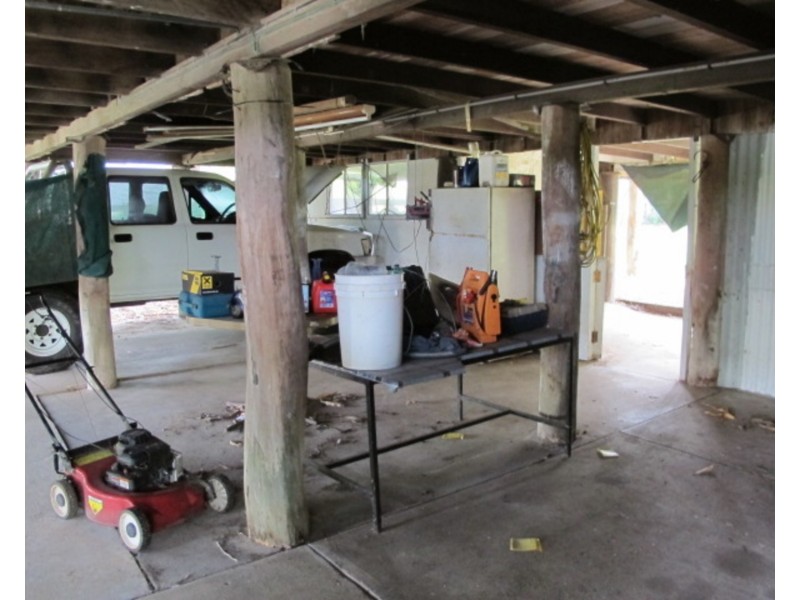 22 Brisbane Street, Bowen QLD 4805