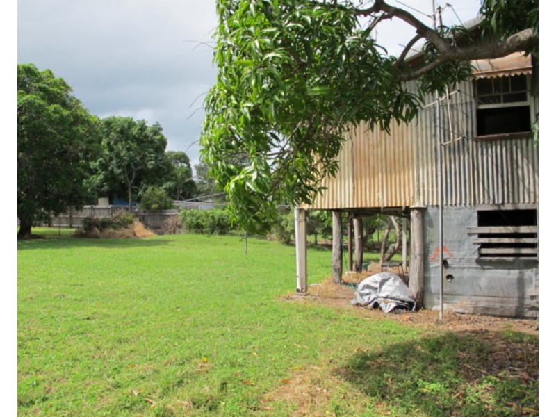 22 Brisbane Street, Bowen QLD 4805